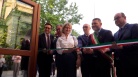 fotogramma del video Restauri: Anzil, villa de Brandis per condividere arte e ...